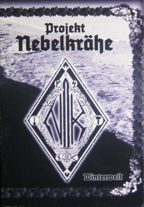 Projekt Nebelkrähe : Winterwelt Projekt Nebelkrähe : Winterwelt